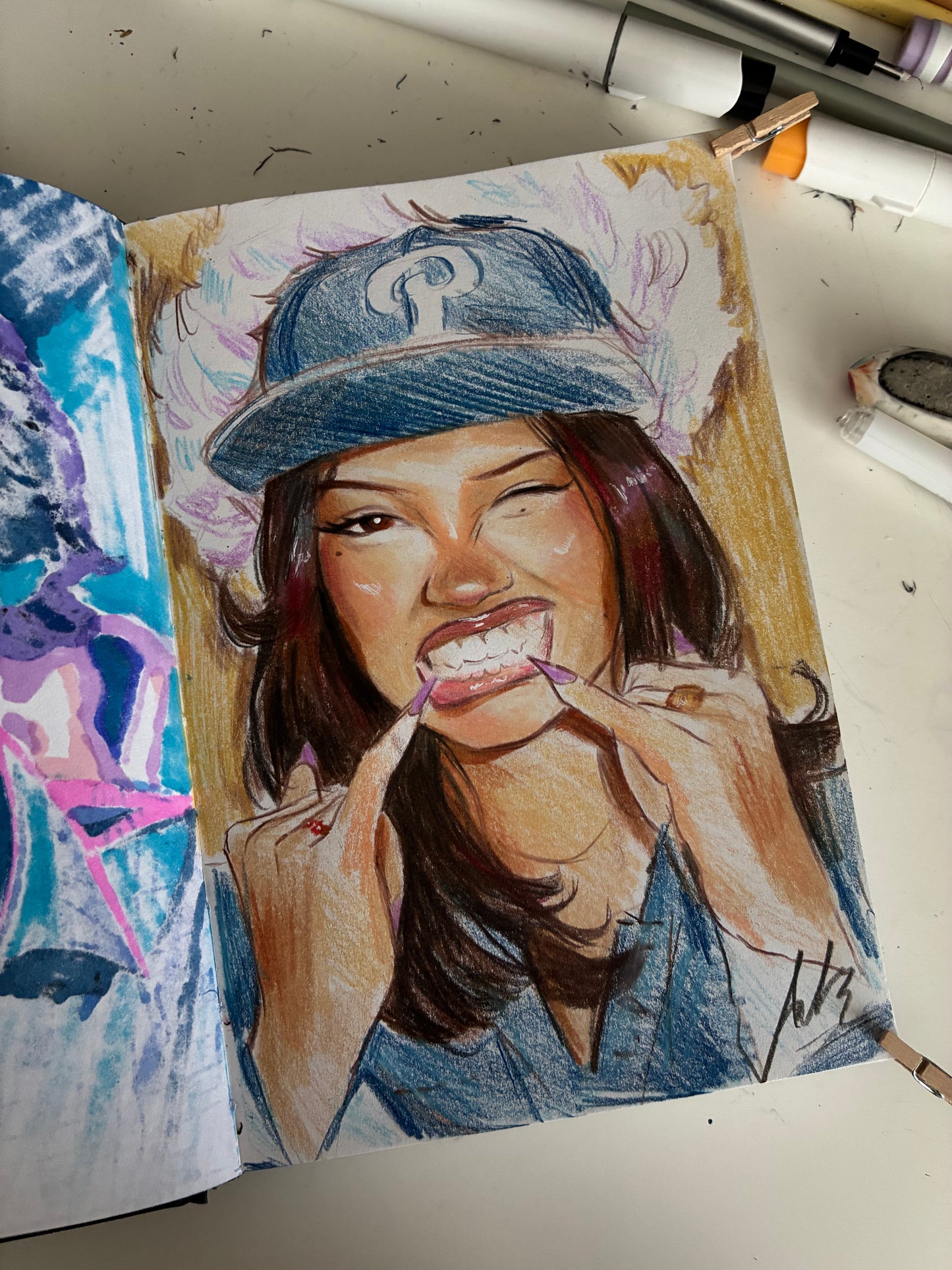 Art print