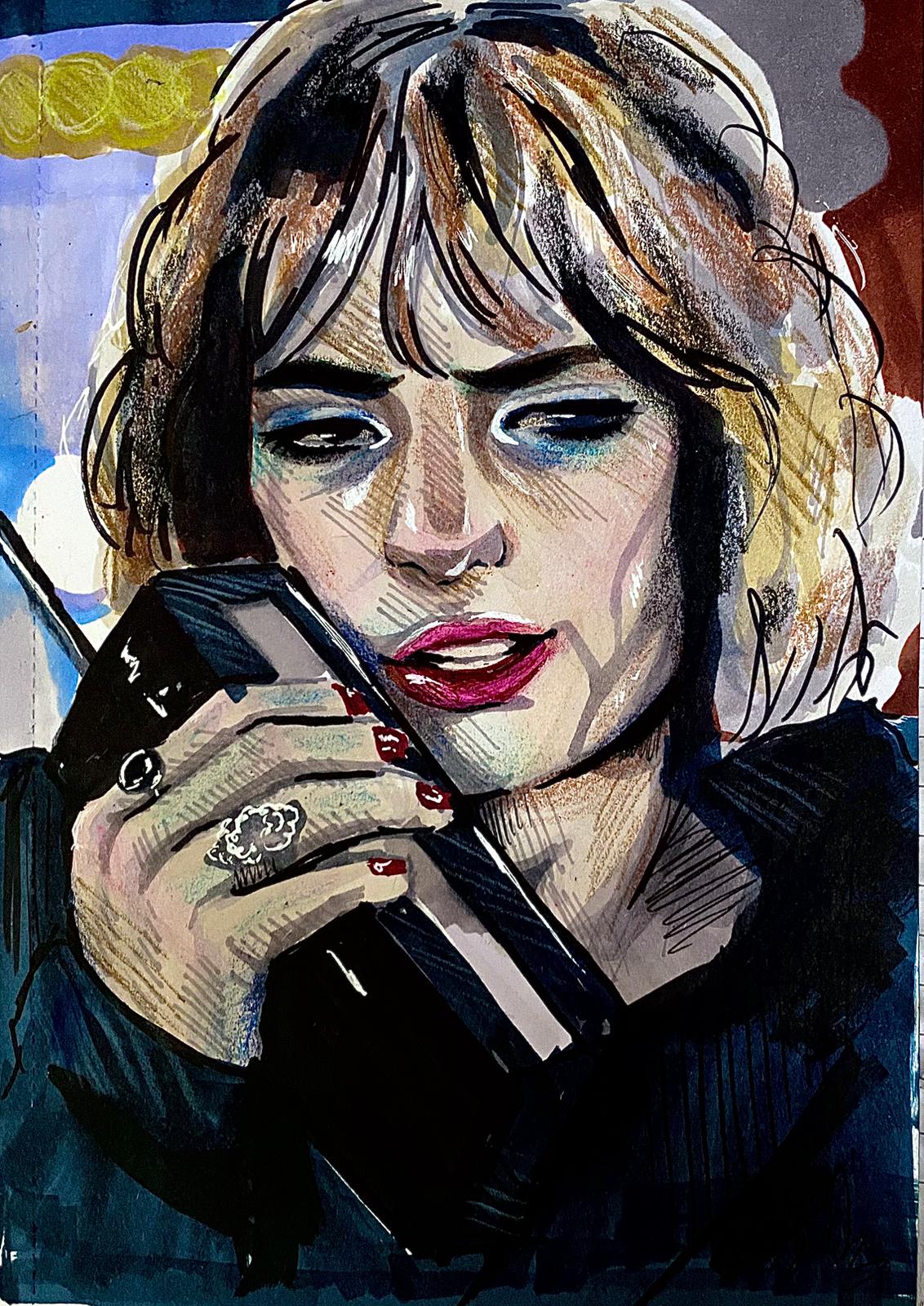 Stranger things Print bundle