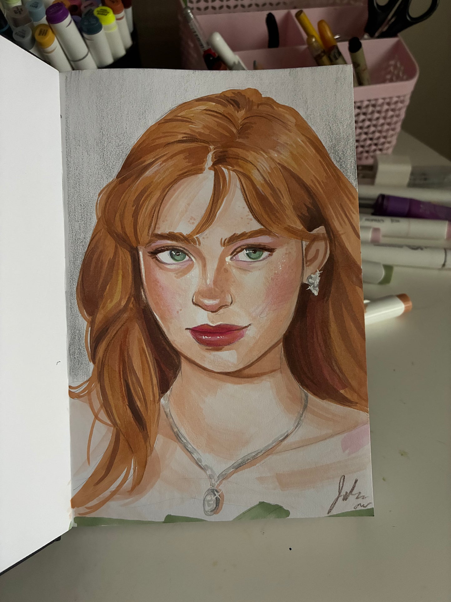 Sadie Print